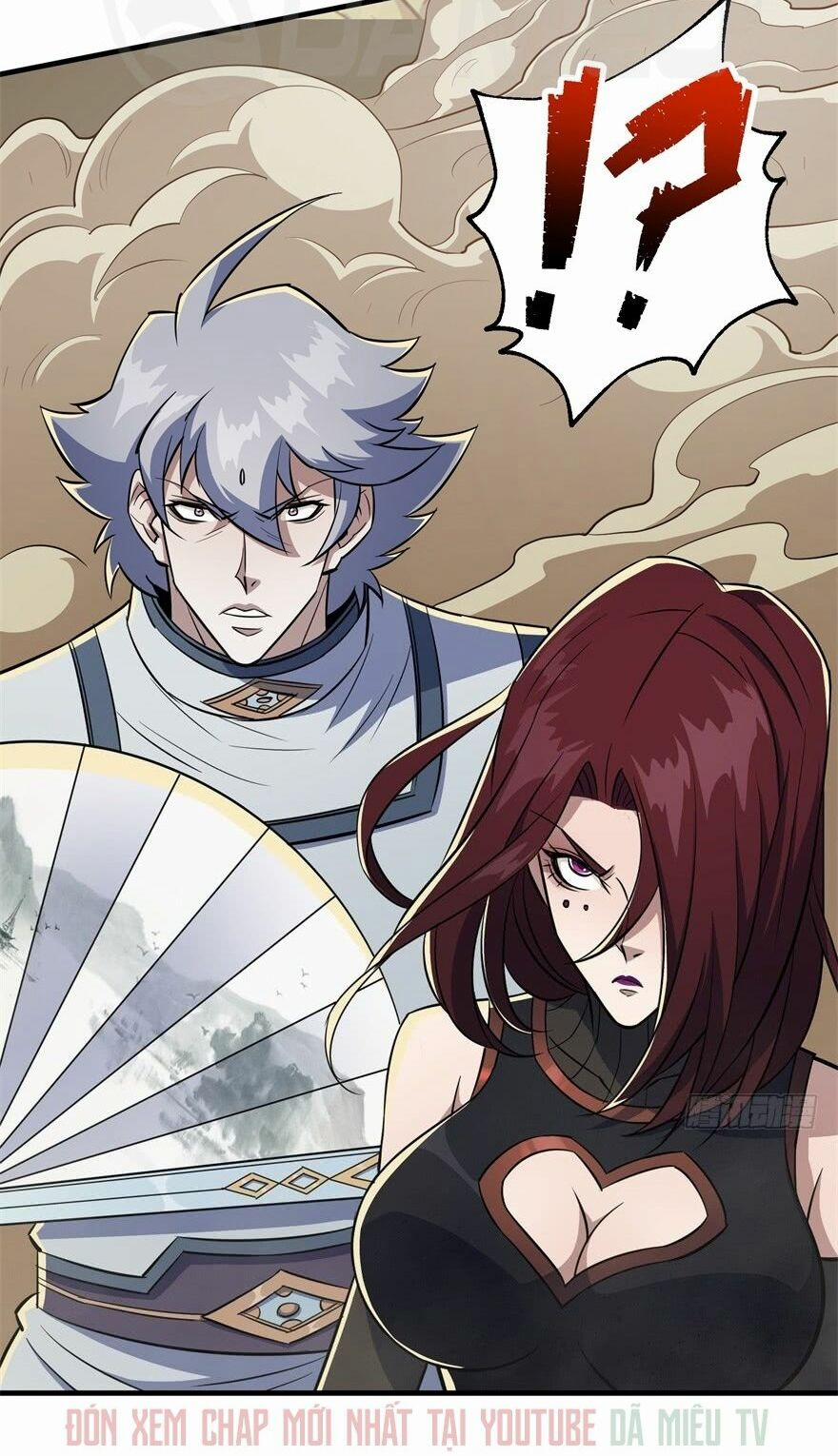 Thú Nhân 79 trang 4