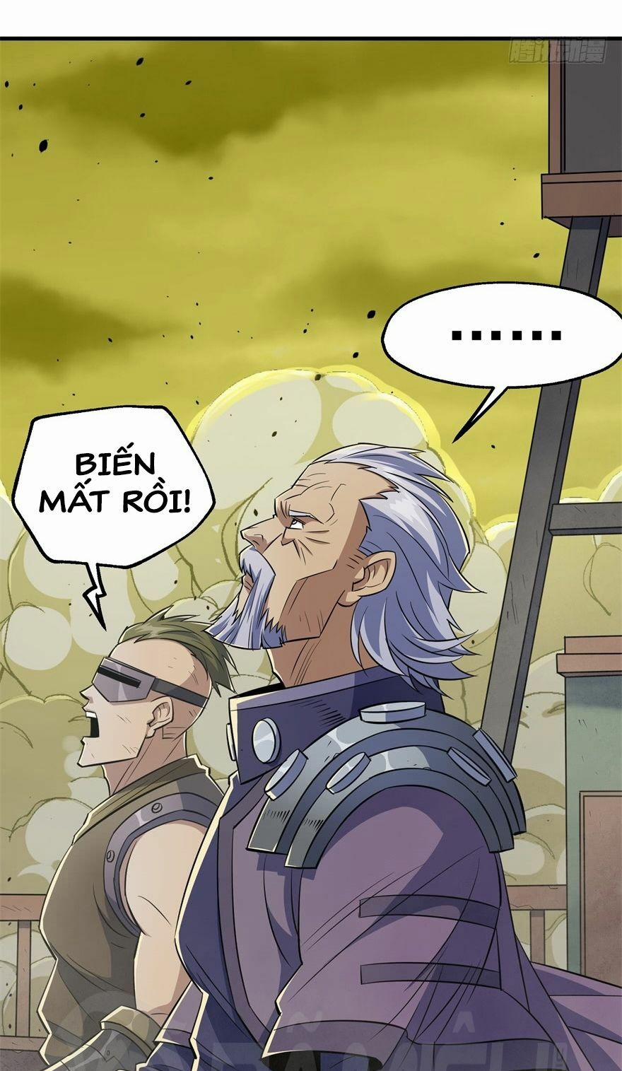 Thú Nhân 79 trang 5