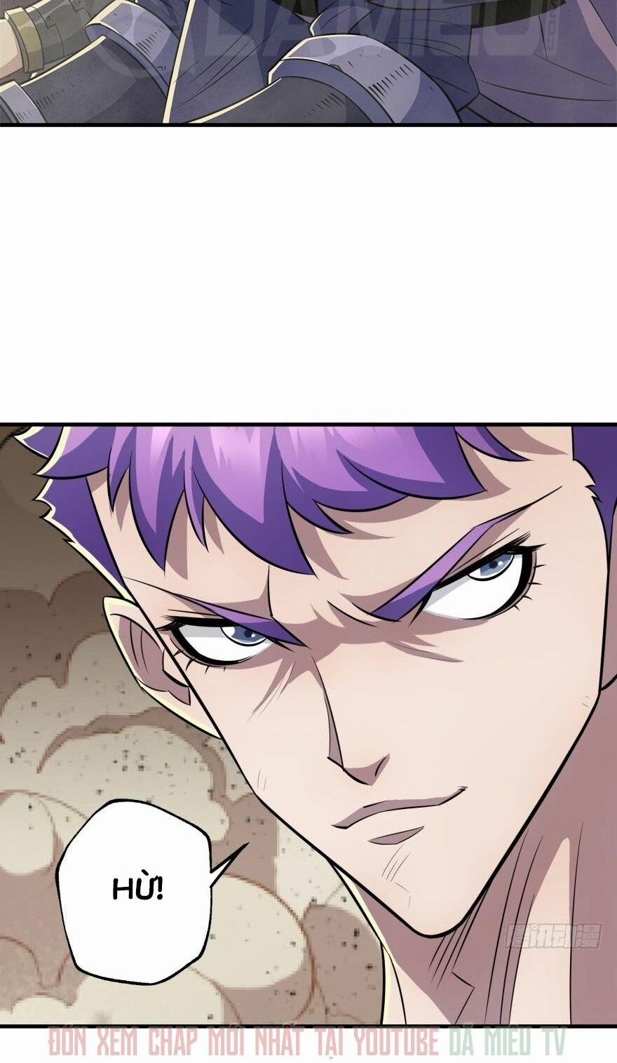 Thú Nhân 79 trang 6