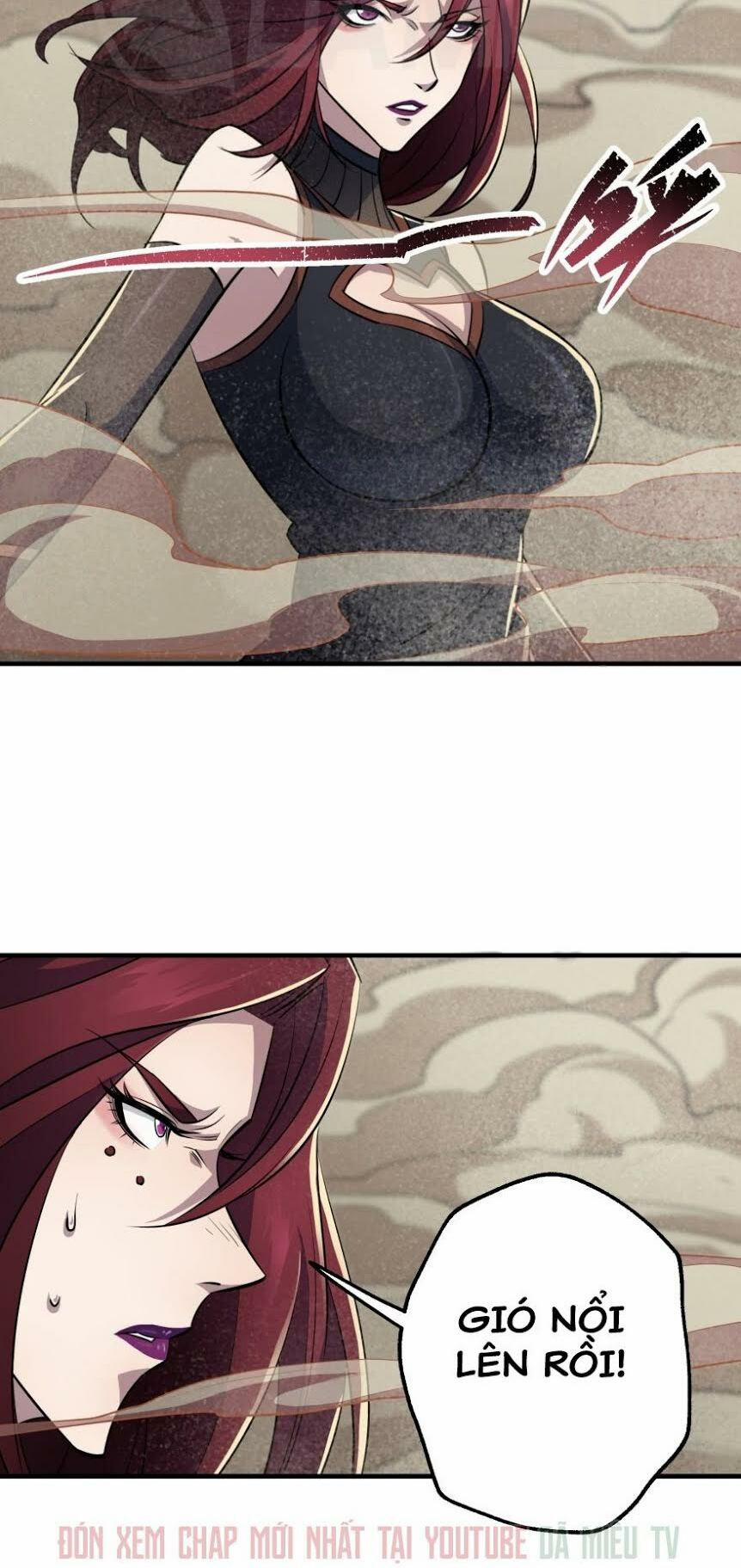 Thú Nhân 79 trang 8