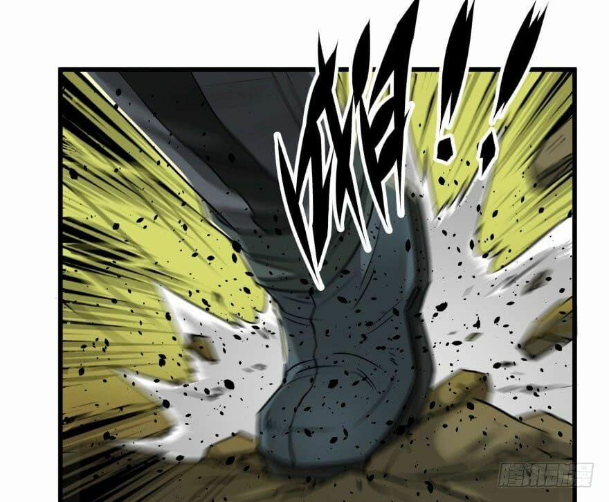 Thú Nhân 8 trang 13