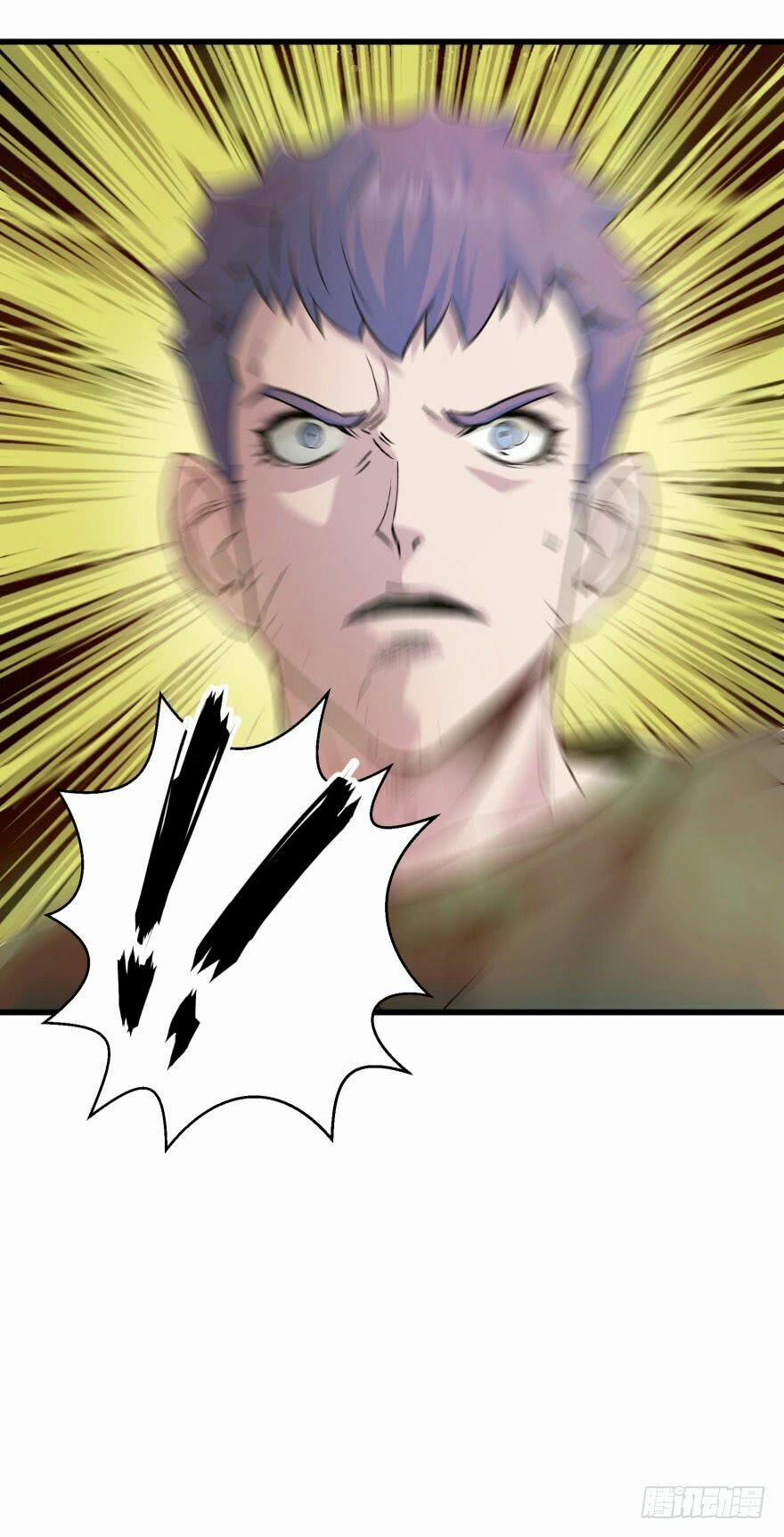 Thú Nhân 8 trang 15