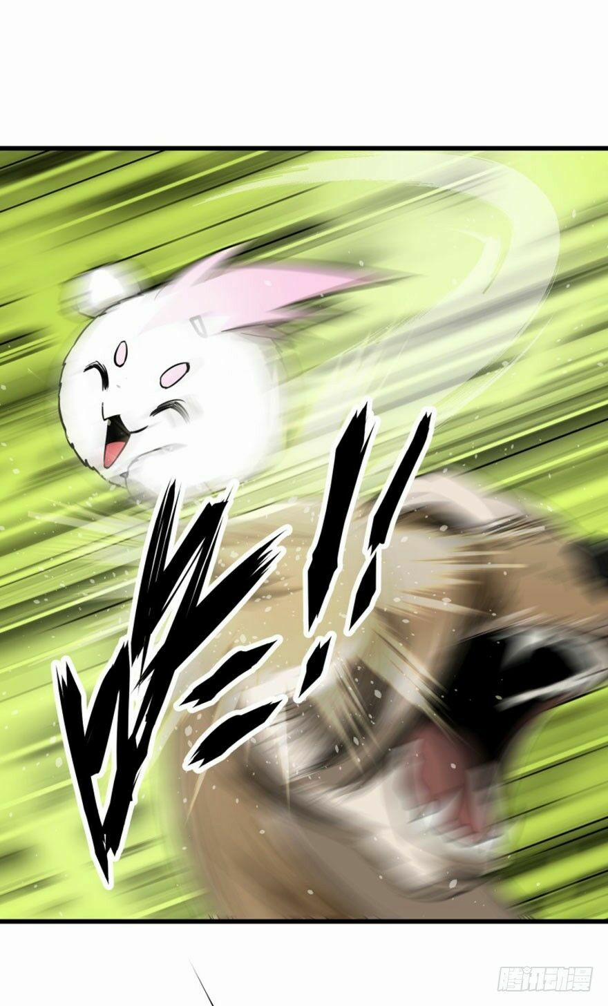 Thú Nhân 8 trang 20