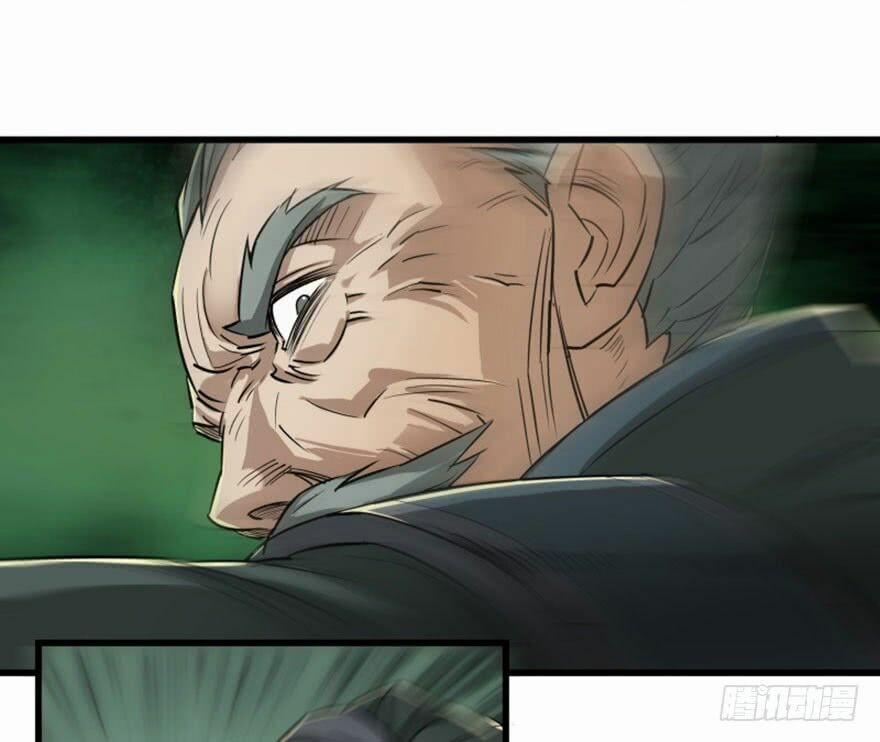 Thú Nhân 8 trang 24