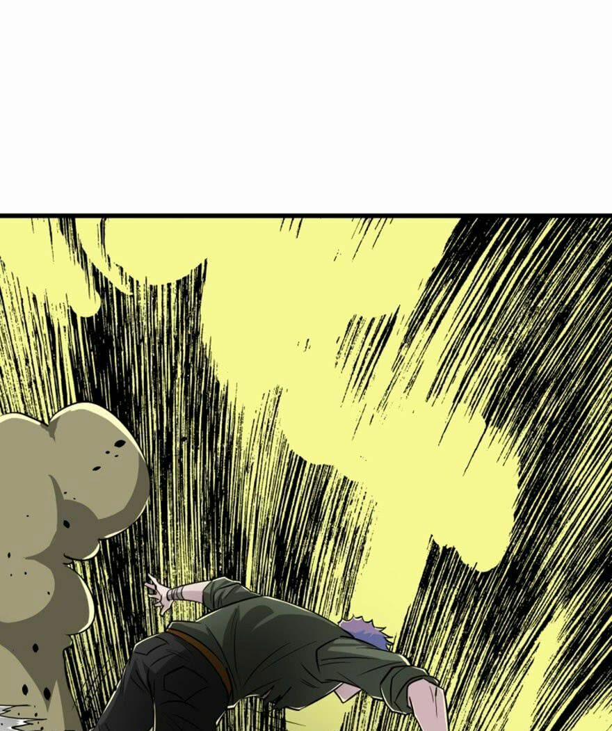 Thú Nhân 8 trang 29