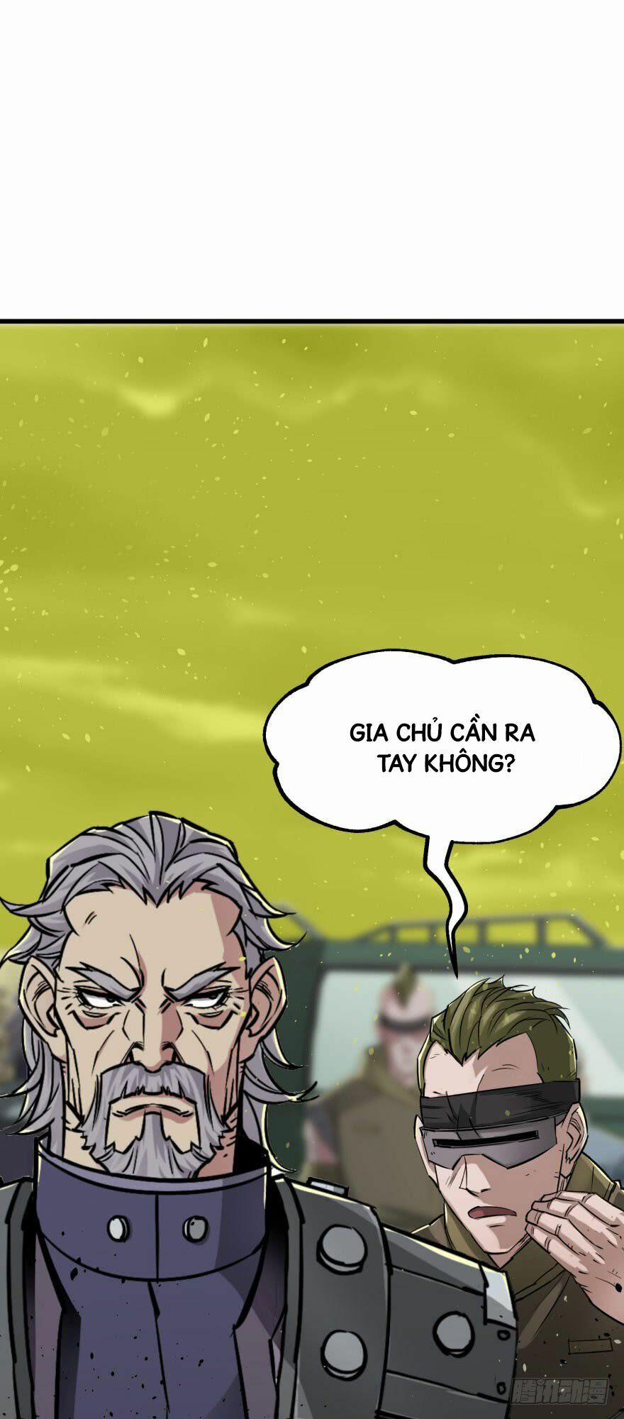 Thú Nhân 8 trang 5