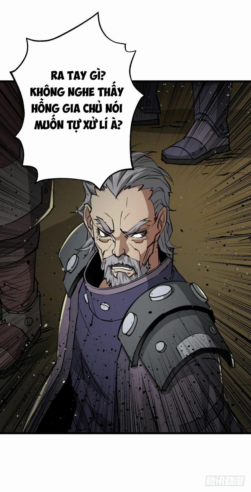 Thú Nhân 8 trang 7