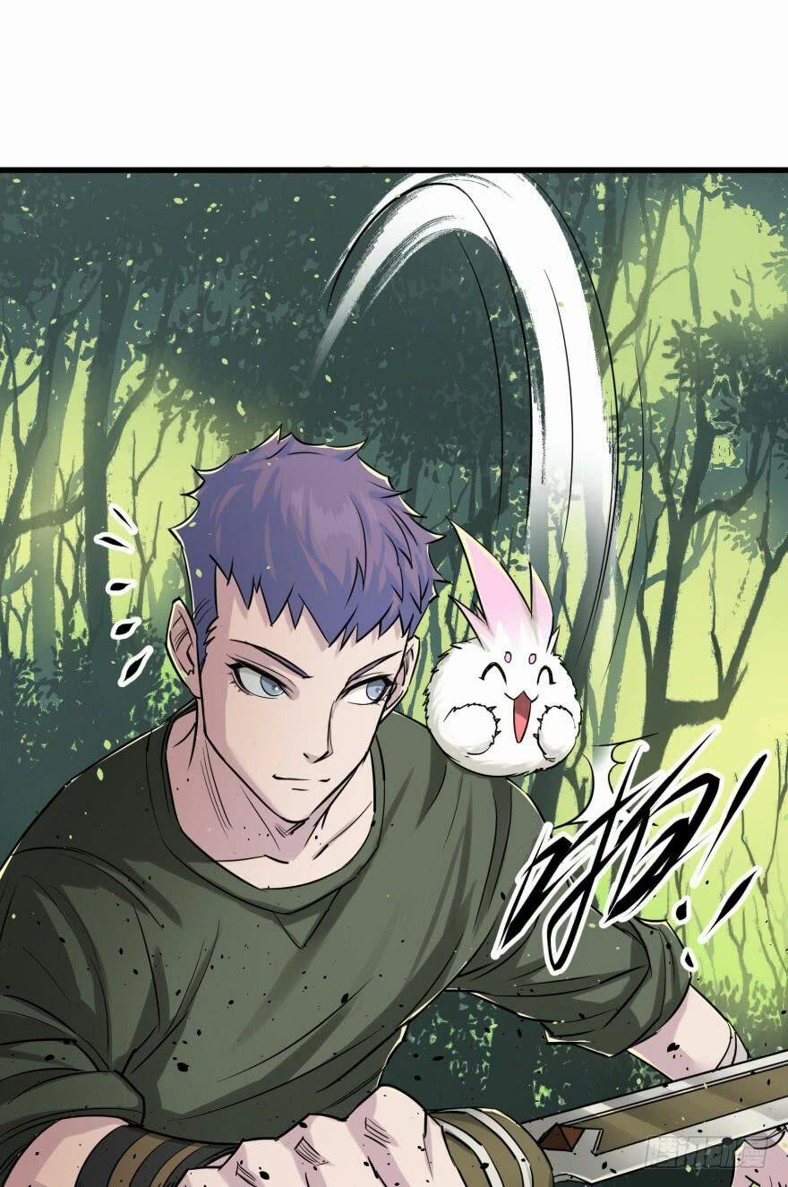 Thú Nhân 8 trang 9