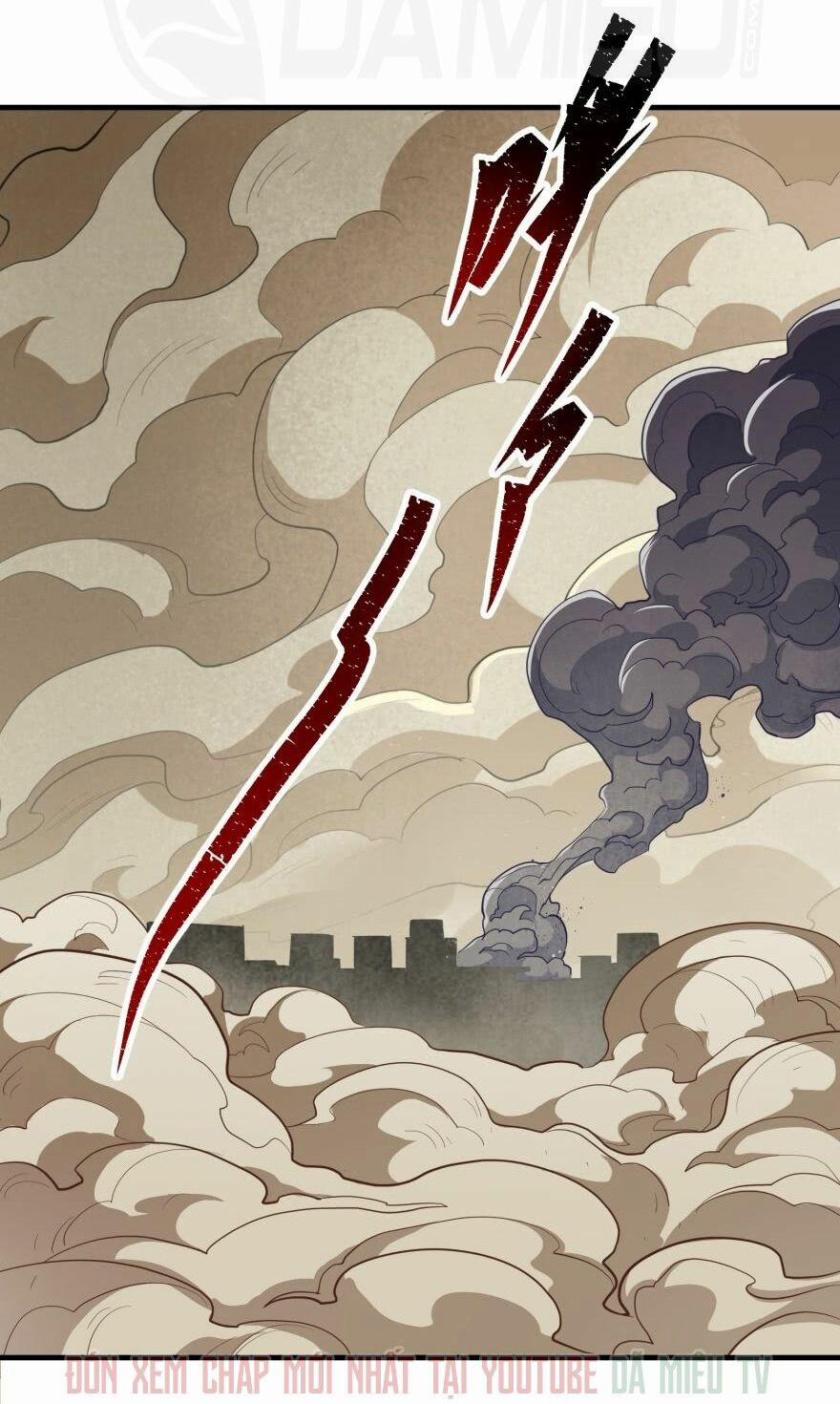 Thú Nhân 80 trang 13