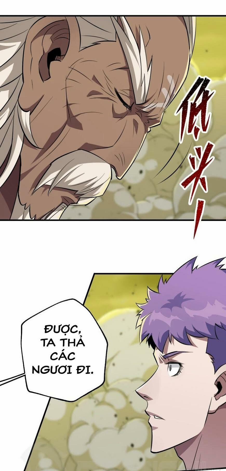 Thú Nhân 80 trang 14