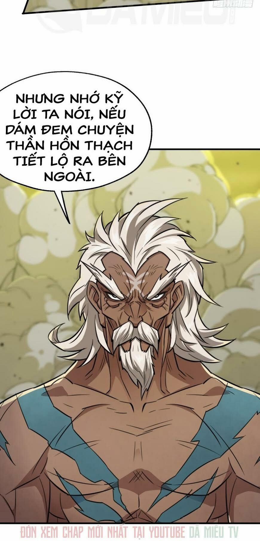 Thú Nhân 80 trang 15