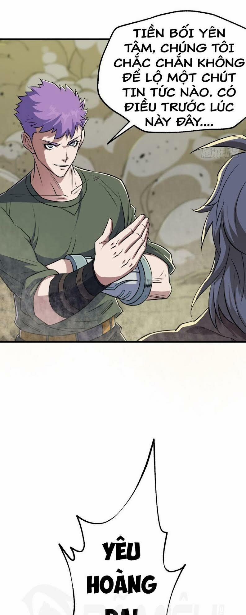 Thú Nhân 80 trang 16