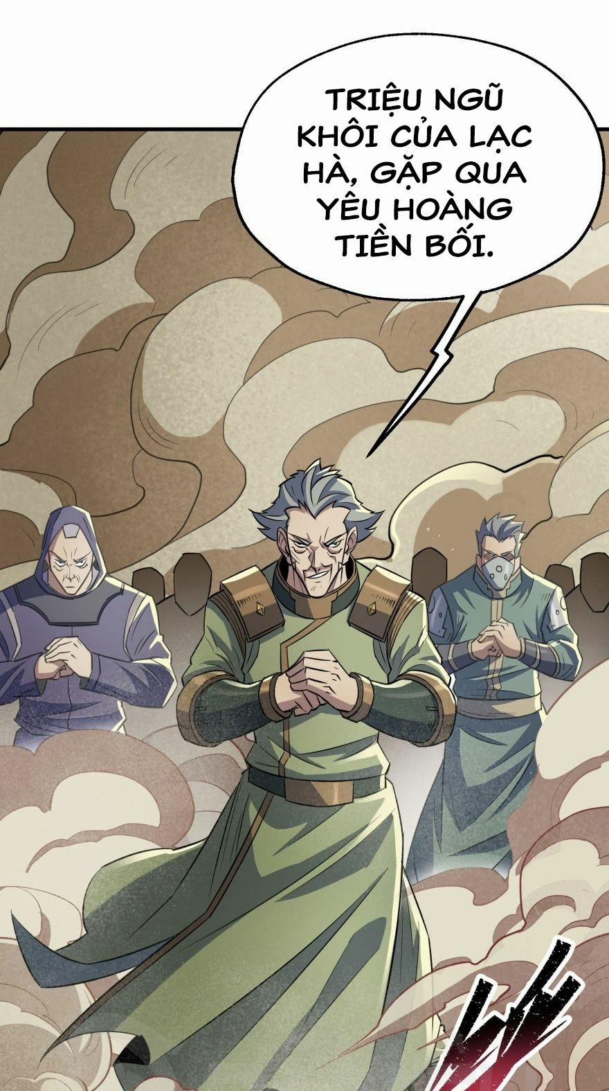 Thú Nhân 80 trang 18