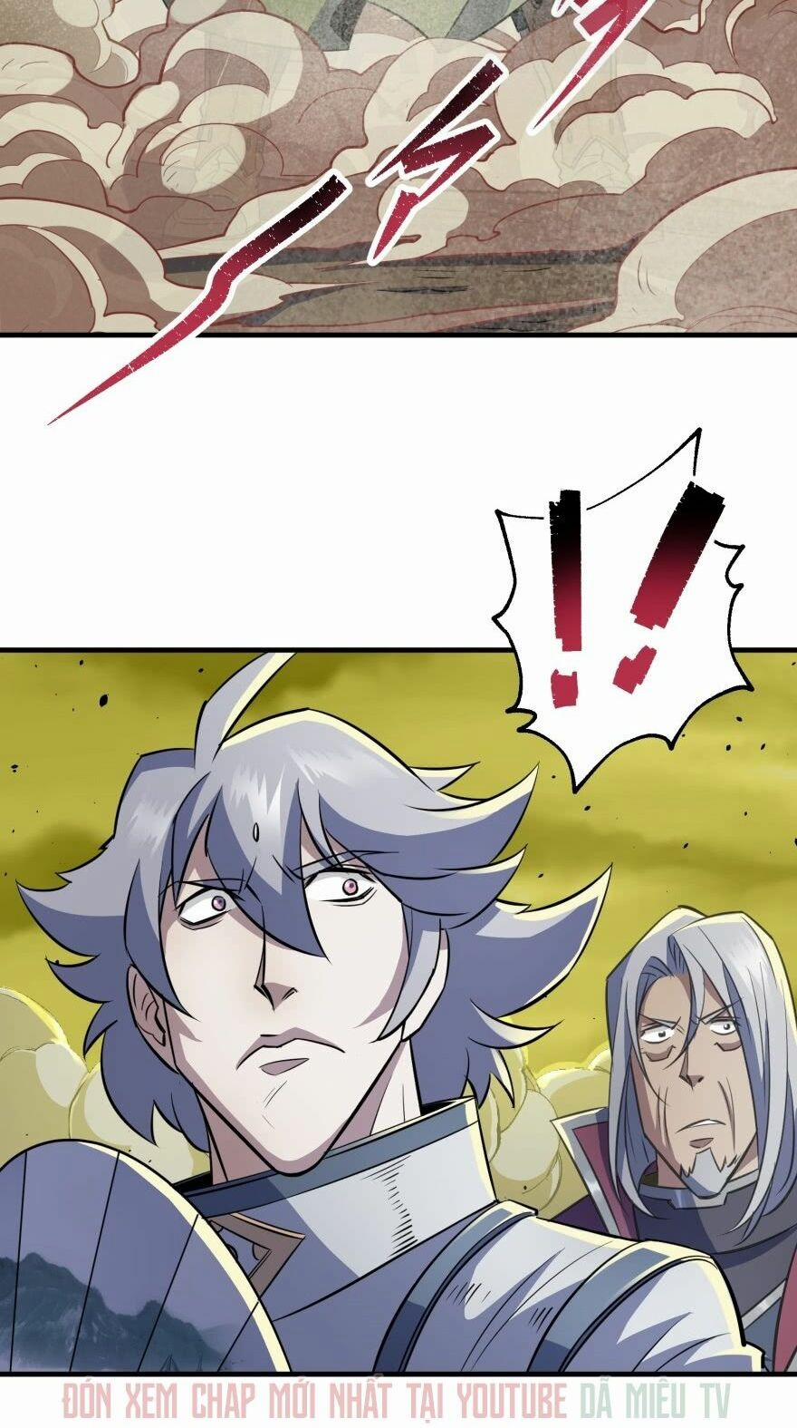 Thú Nhân 80 trang 19