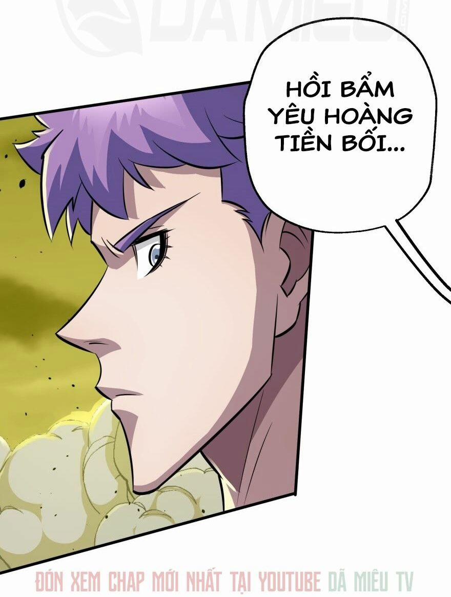 Thú Nhân 80 trang 23