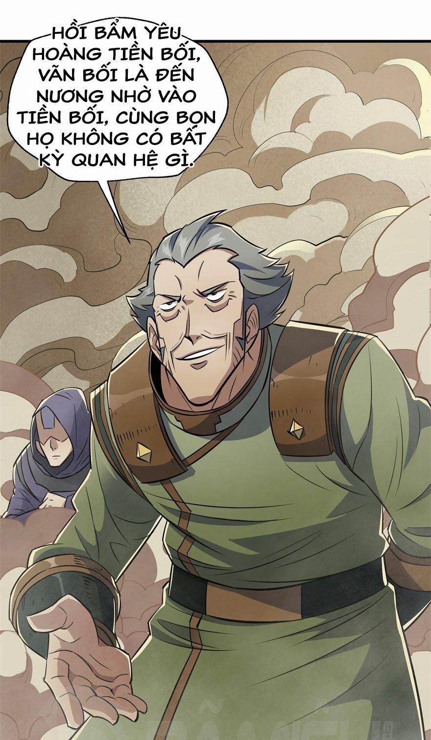 Thú Nhân 80 trang 24