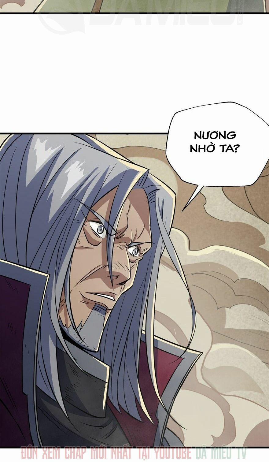 Thú Nhân 80 trang 25