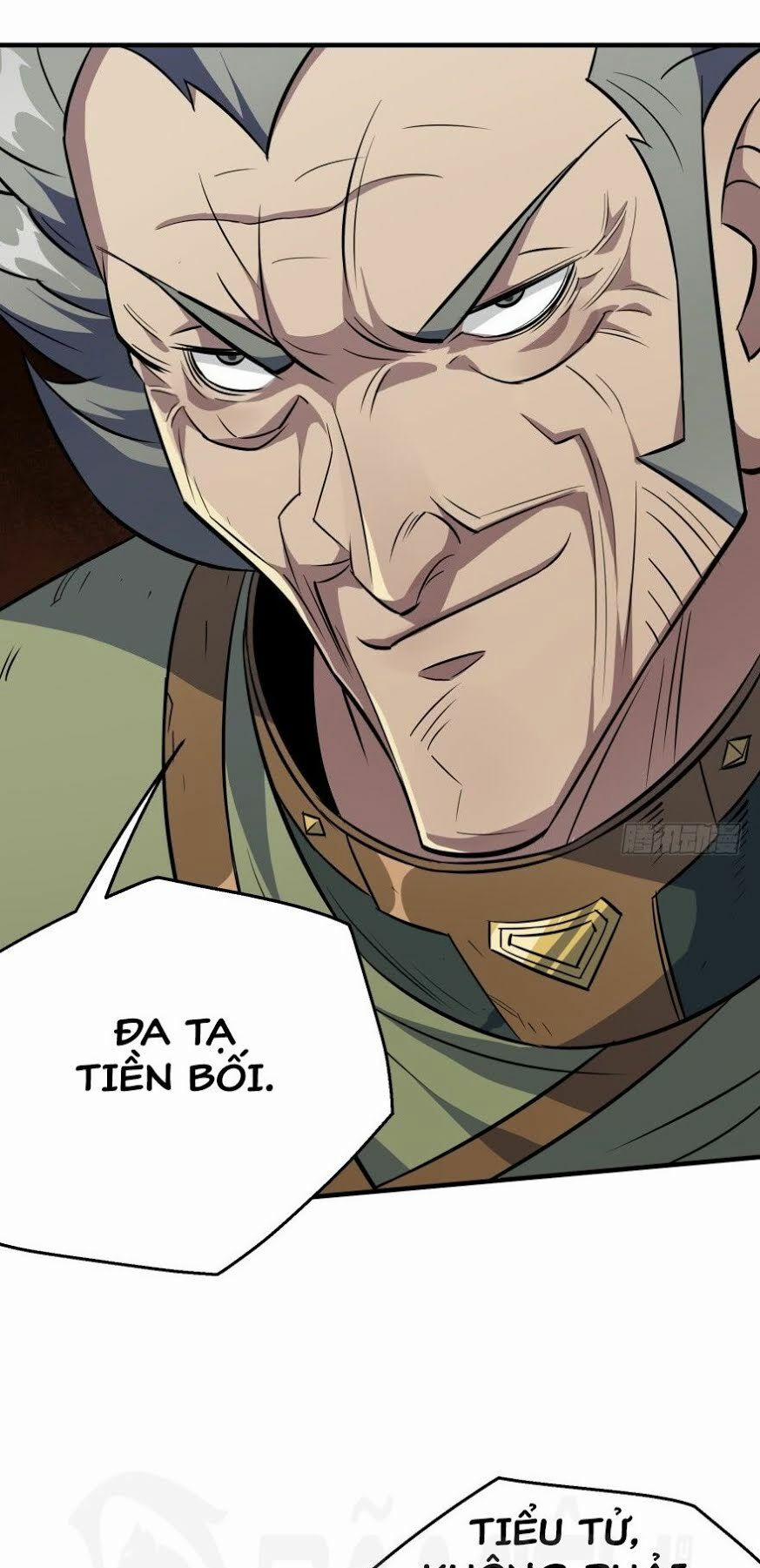 Thú Nhân 80 trang 28