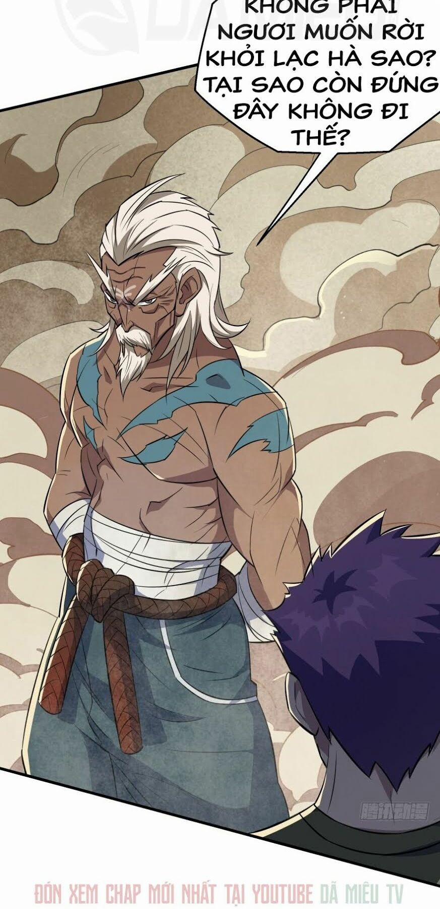 Thú Nhân 80 trang 29