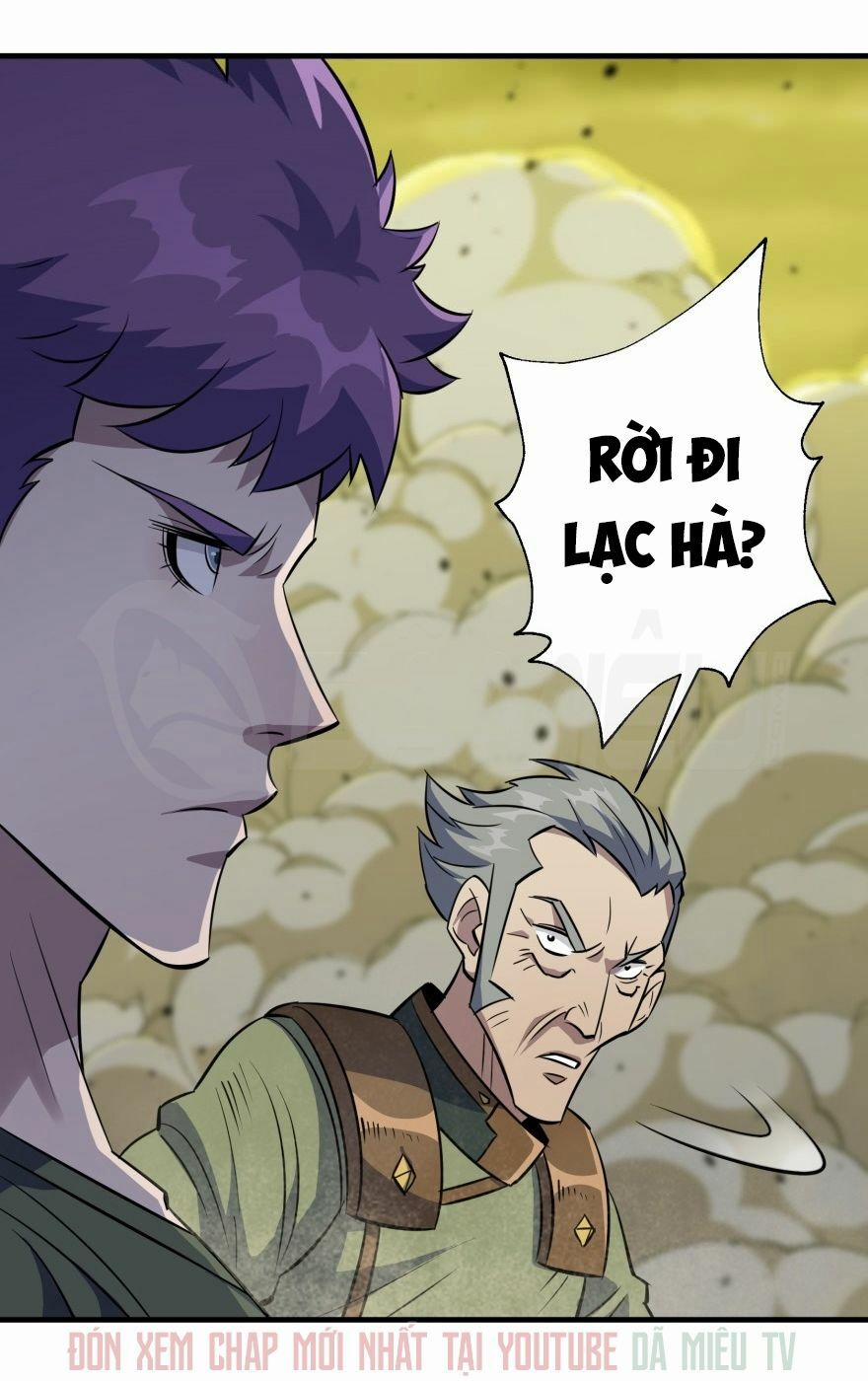 Thú Nhân 80 trang 30