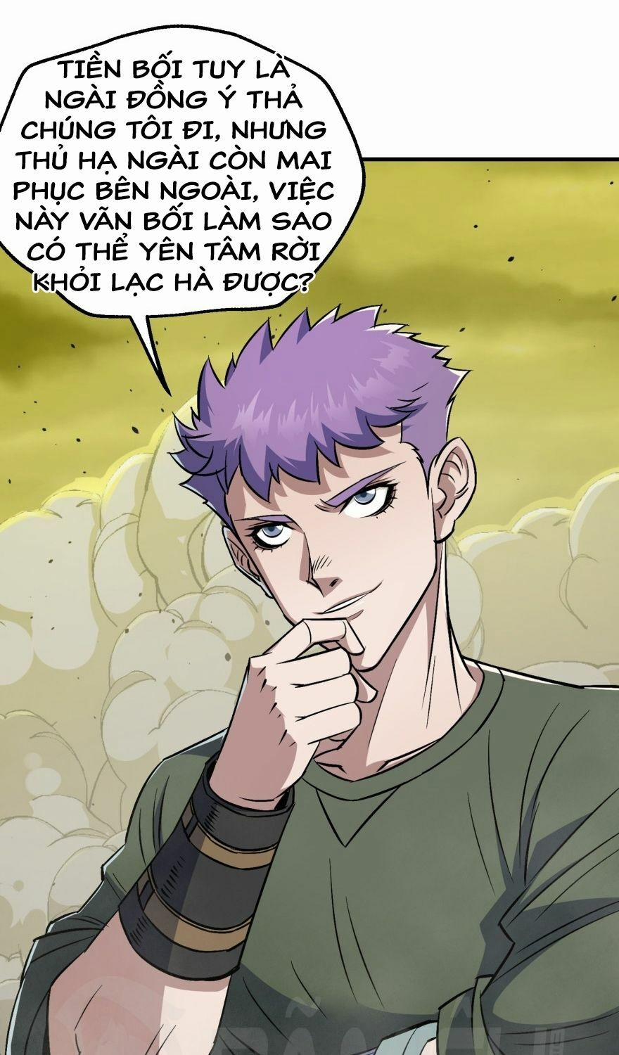 Thú Nhân 80 trang 31