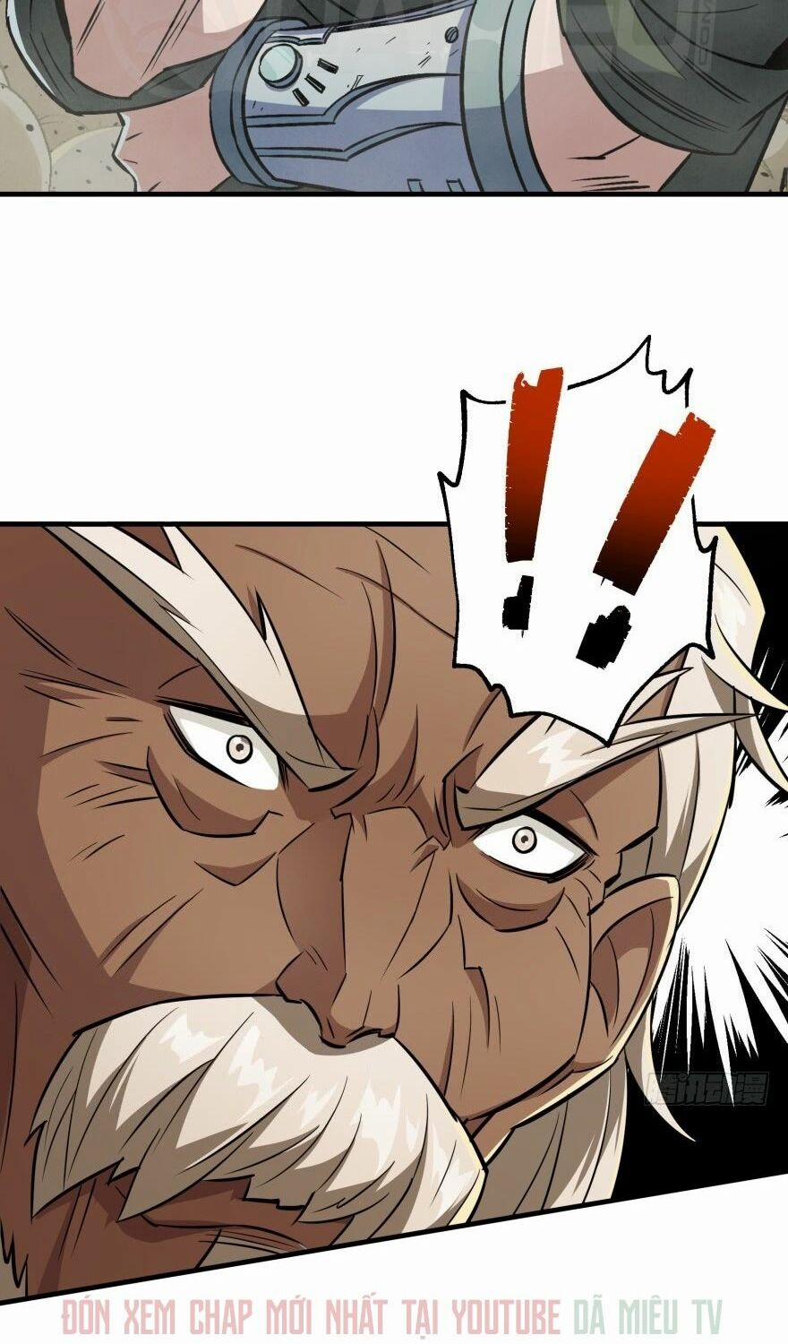 Thú Nhân 80 trang 32