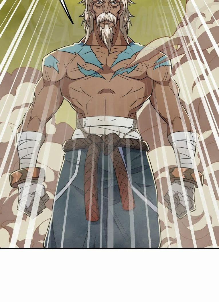 Thú Nhân 80 trang 36