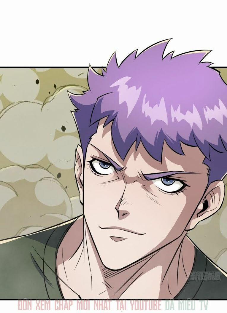 Thú Nhân 80 trang 37