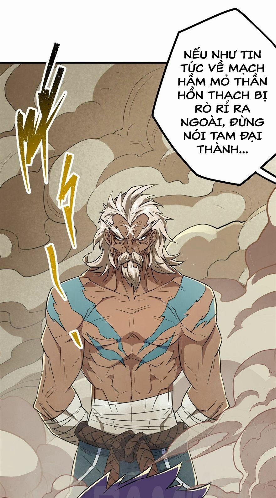 Thú Nhân 80 trang 5