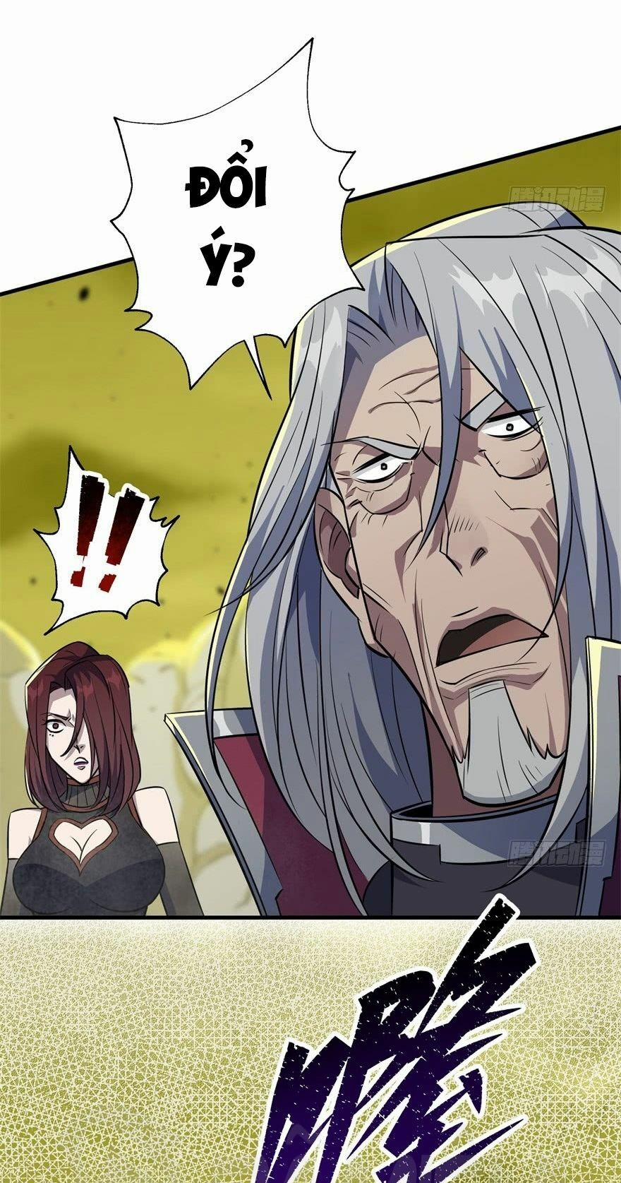 Thú Nhân 81 trang 18