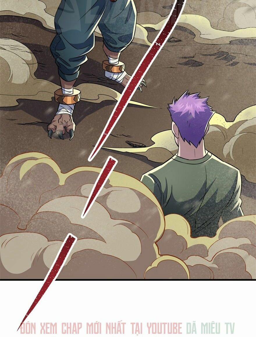 Thú Nhân 81 trang 2