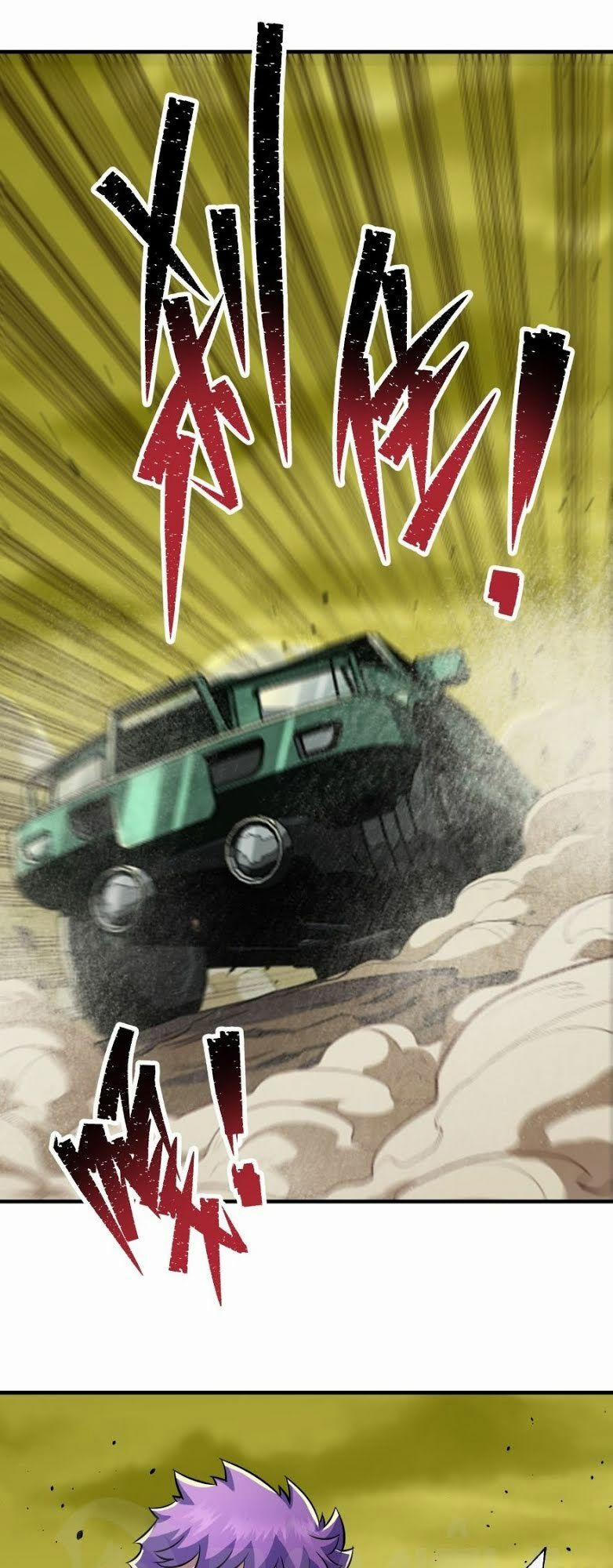 Thú Nhân 81 trang 20