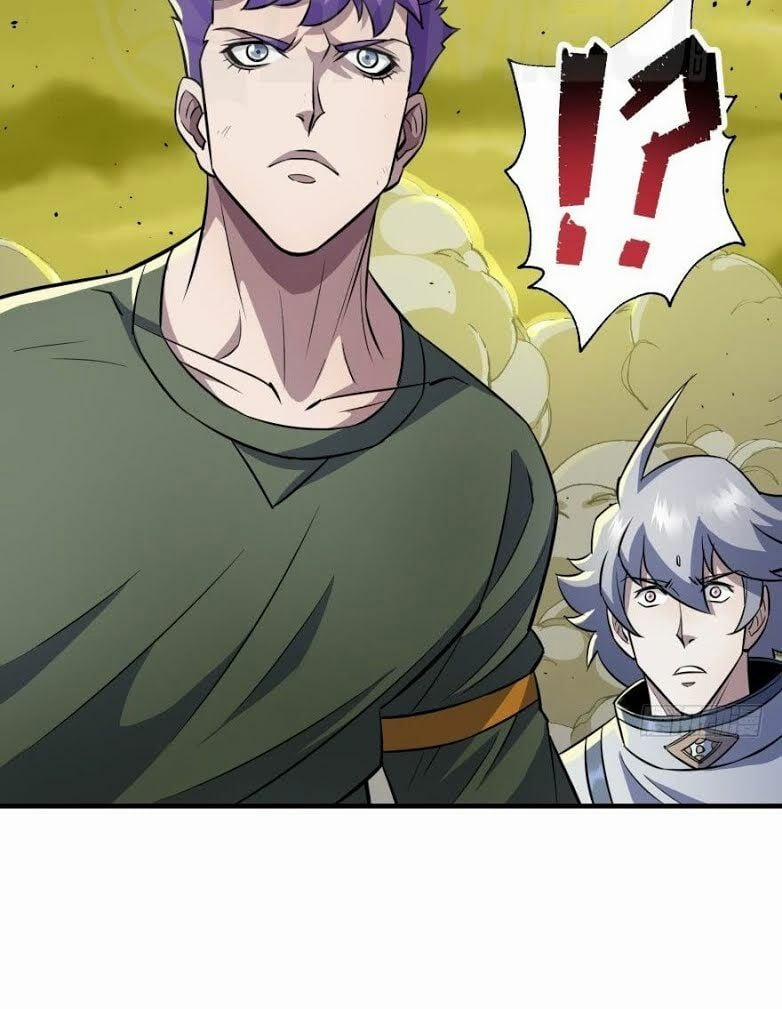 Thú Nhân 81 trang 21