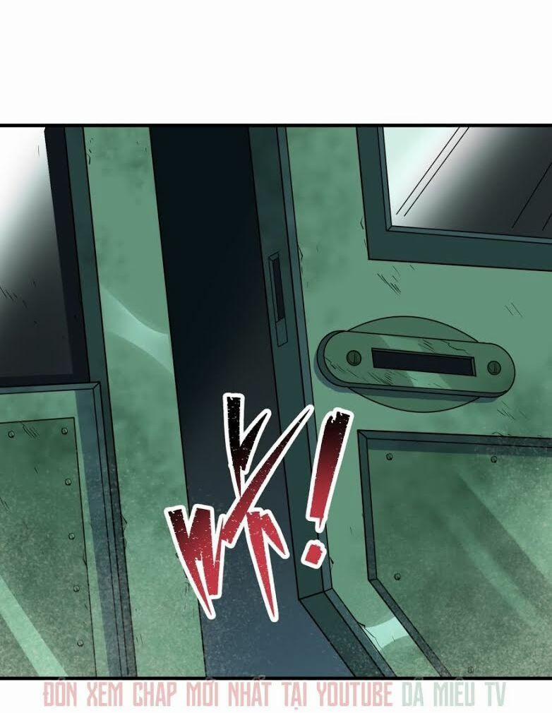 Thú Nhân 81 trang 22