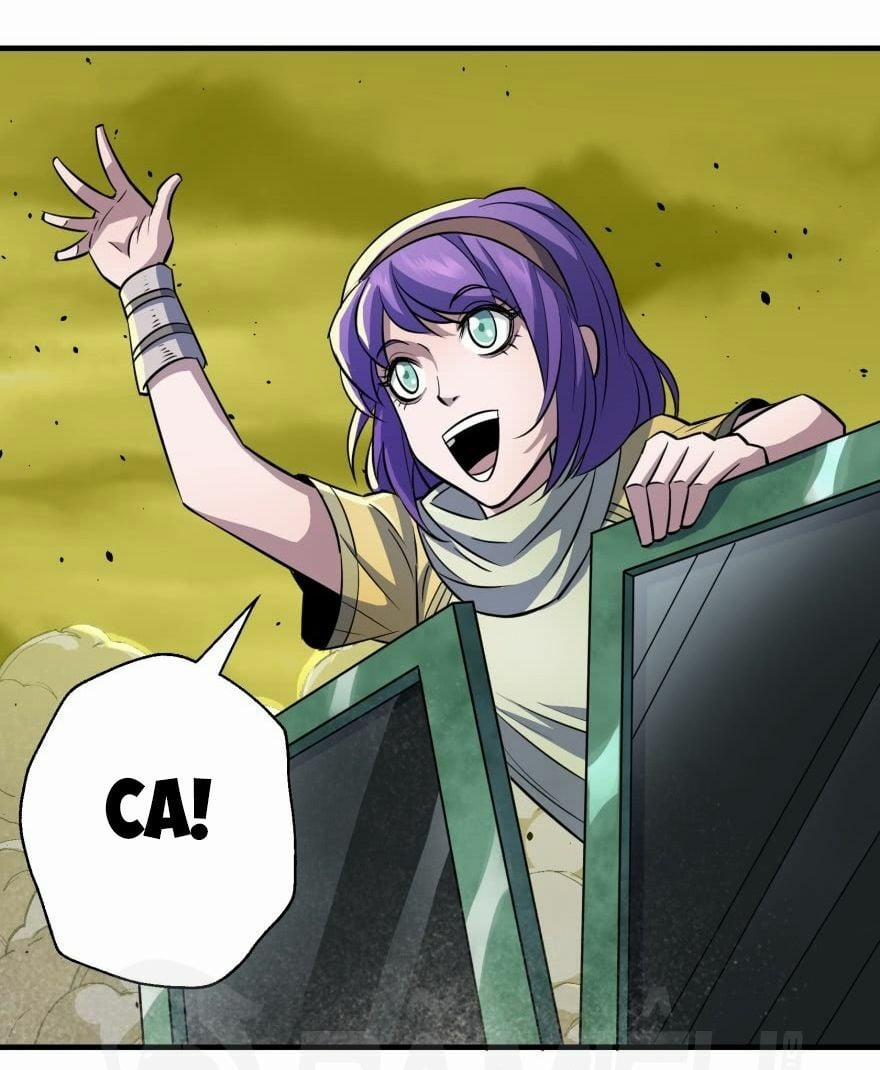 Thú Nhân 81 trang 23