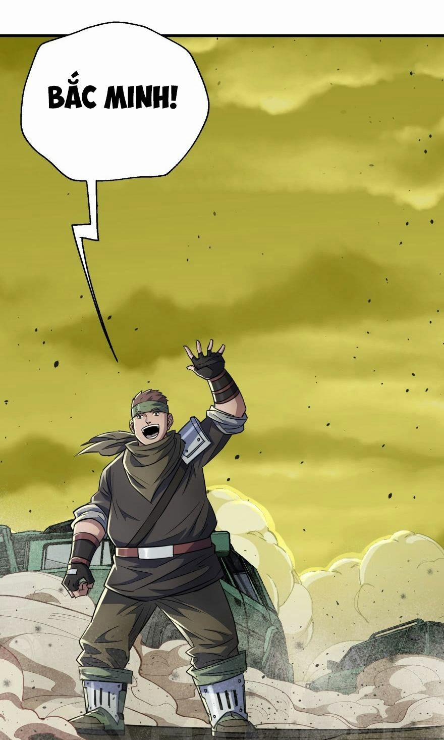 Thú Nhân 81 trang 25