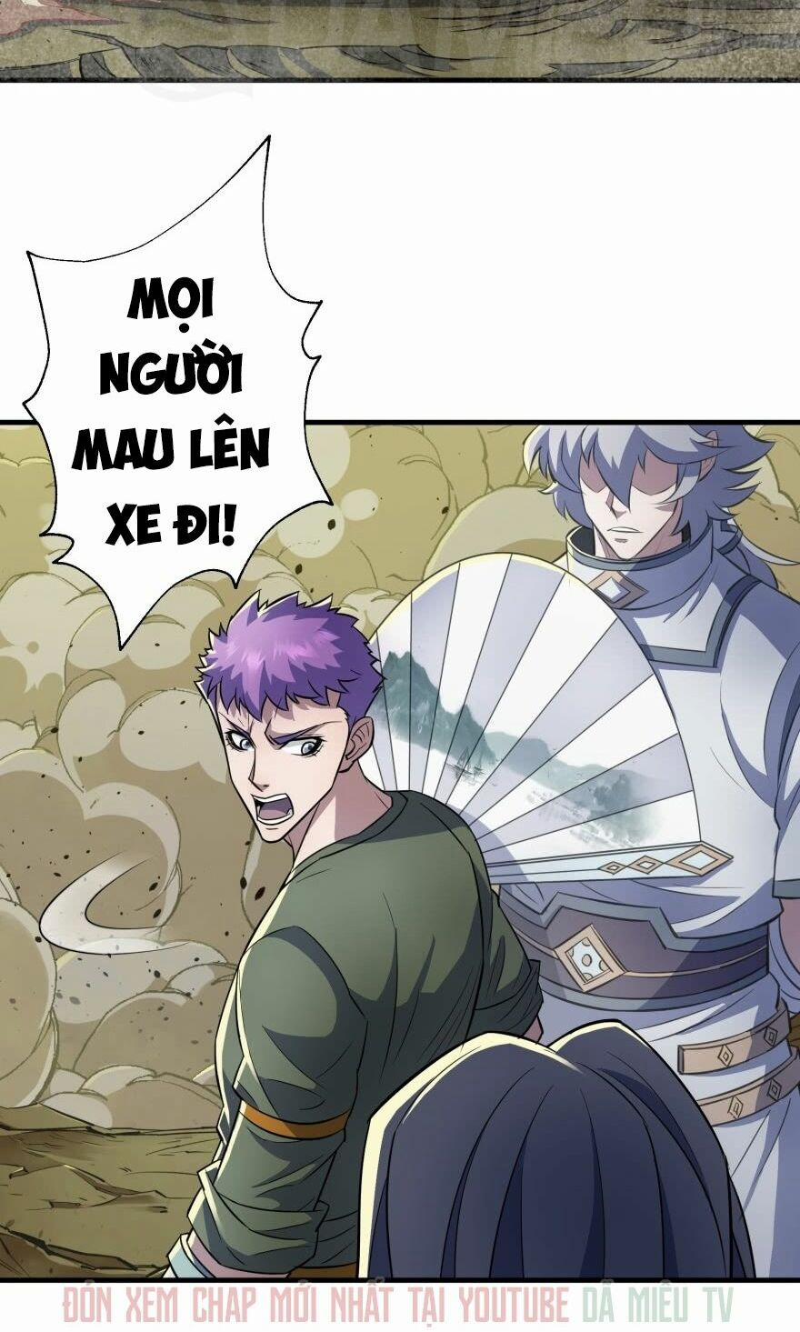 Thú Nhân 81 trang 26