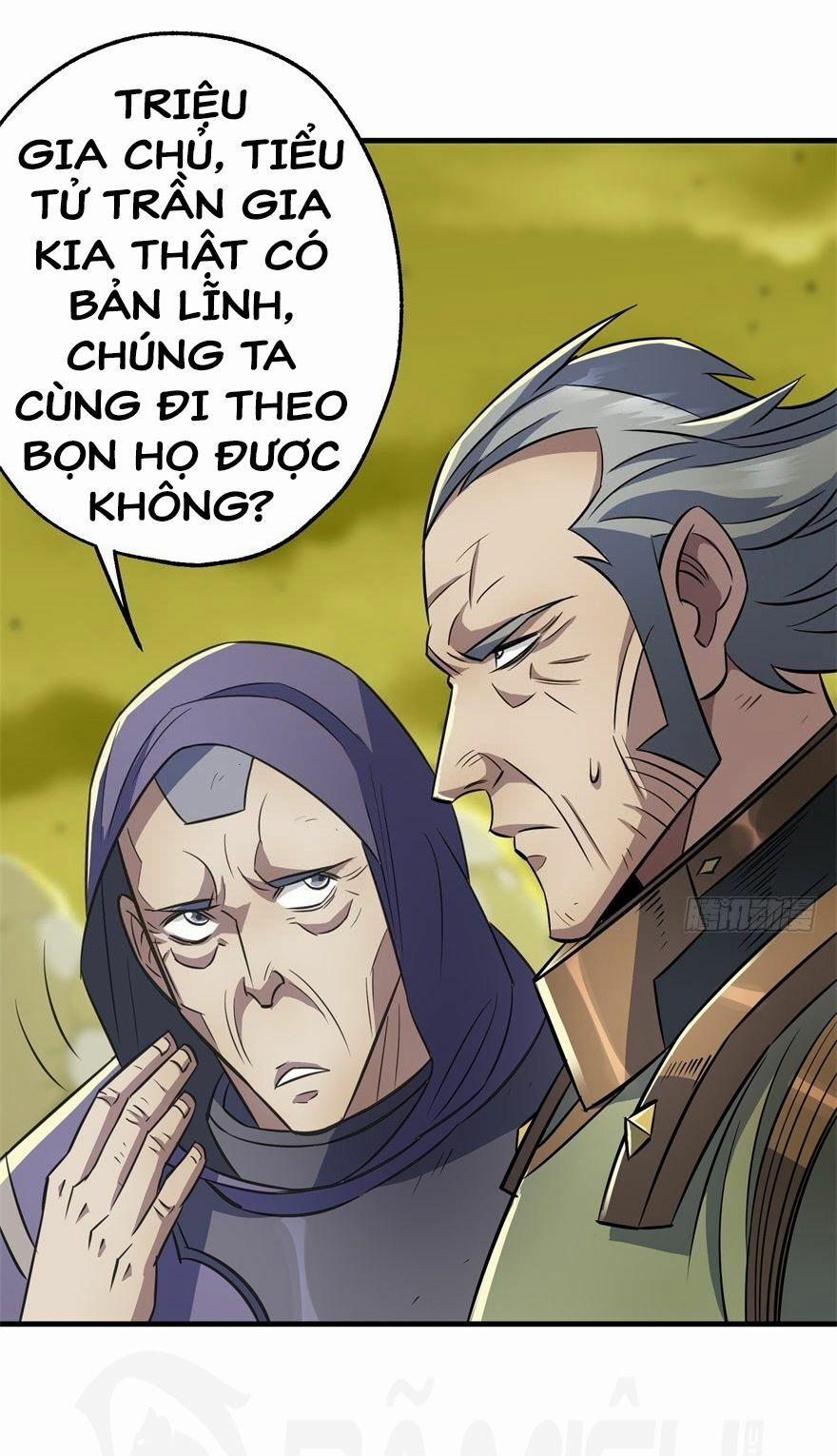 Thú Nhân 81 trang 3