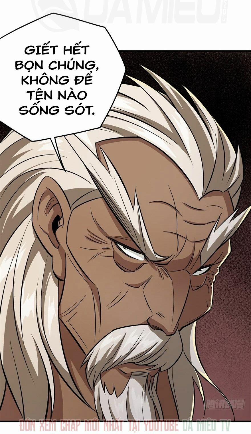 Thú Nhân 81 trang 32