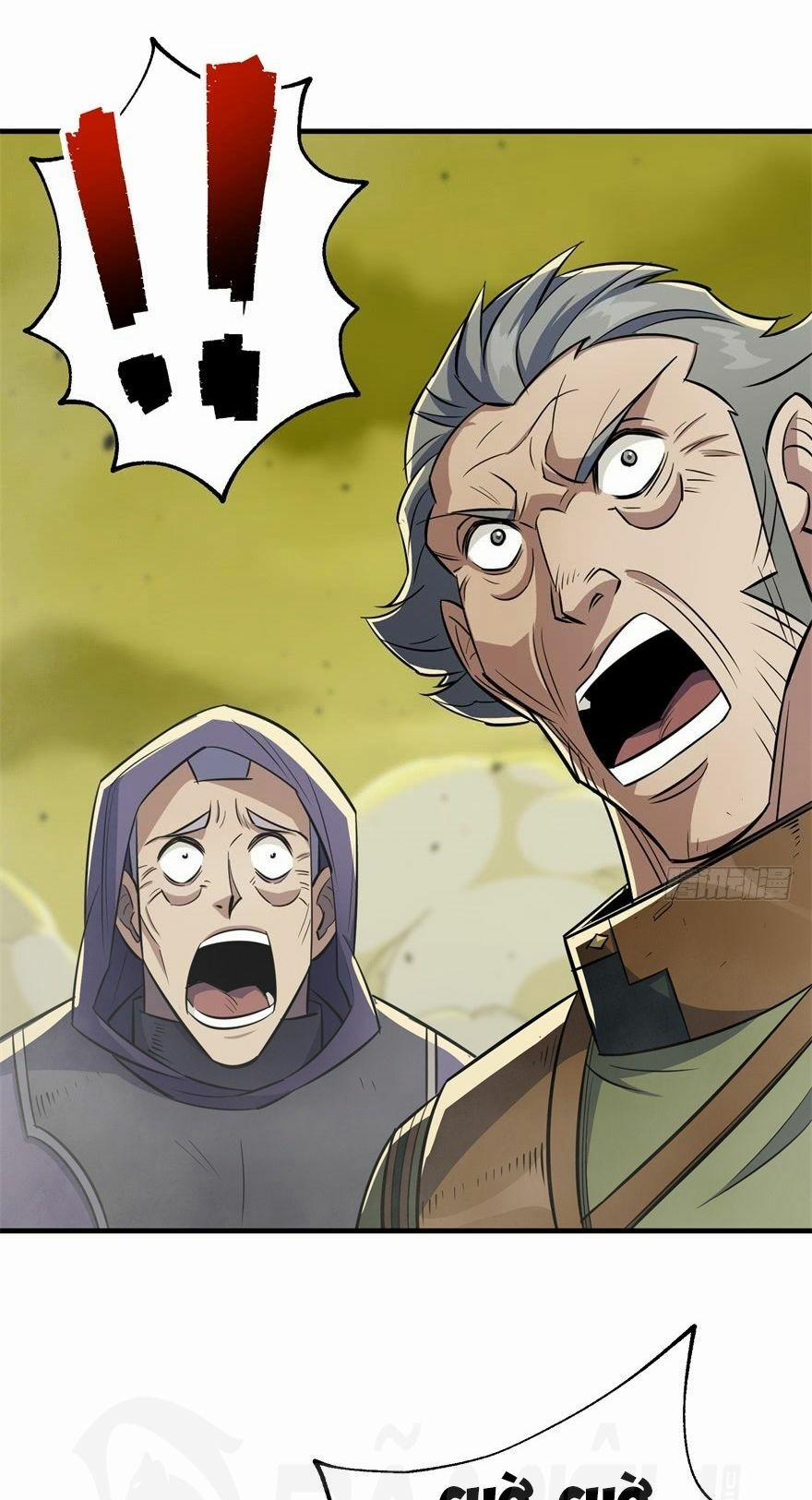 Thú Nhân 81 trang 33