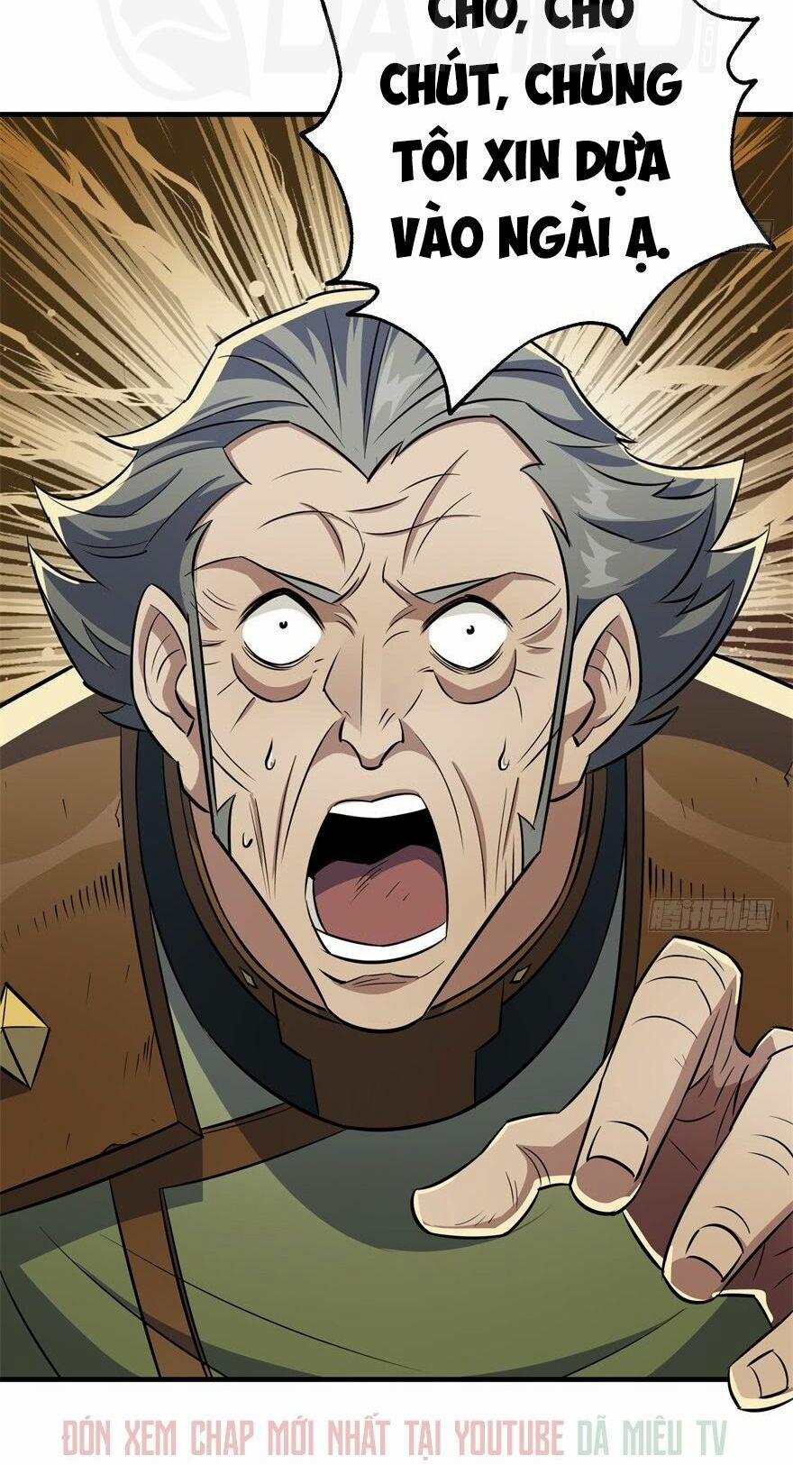 Thú Nhân 81 trang 34