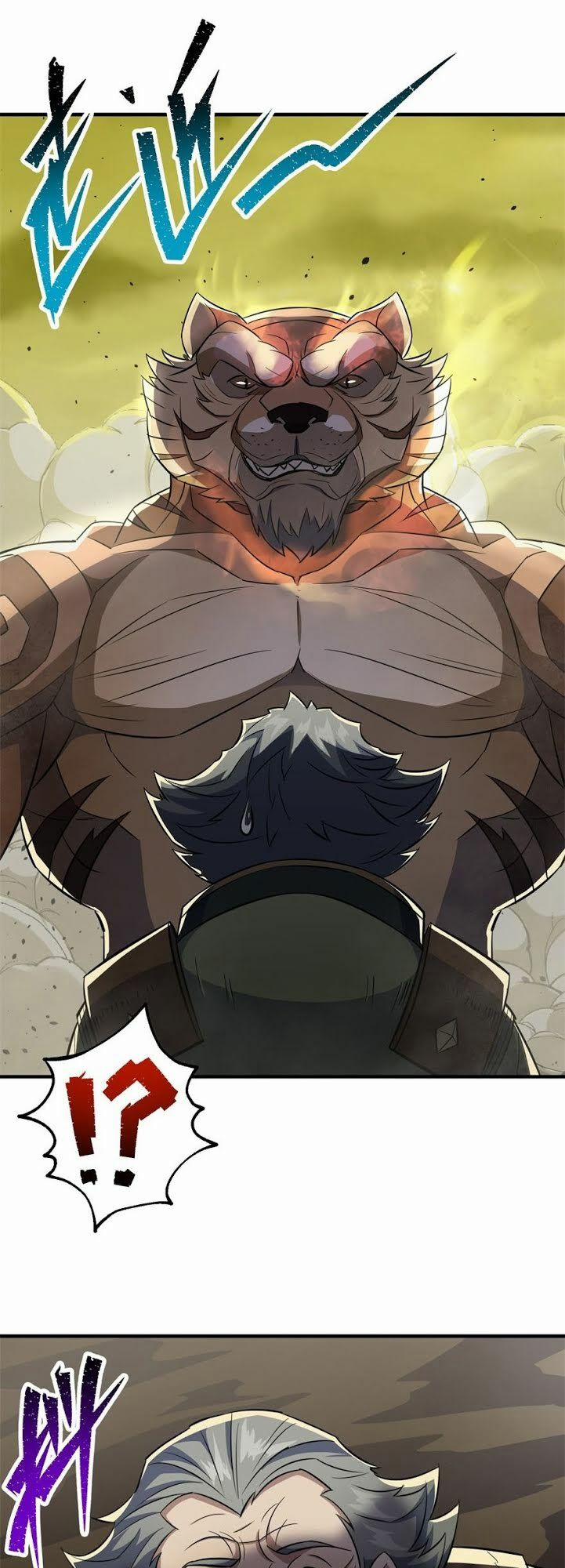 Thú Nhân 81 trang 35