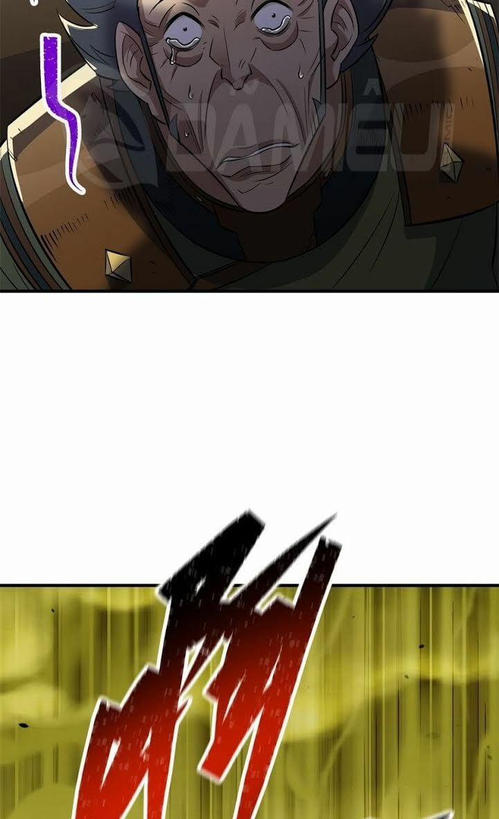 Thú Nhân 81 trang 36