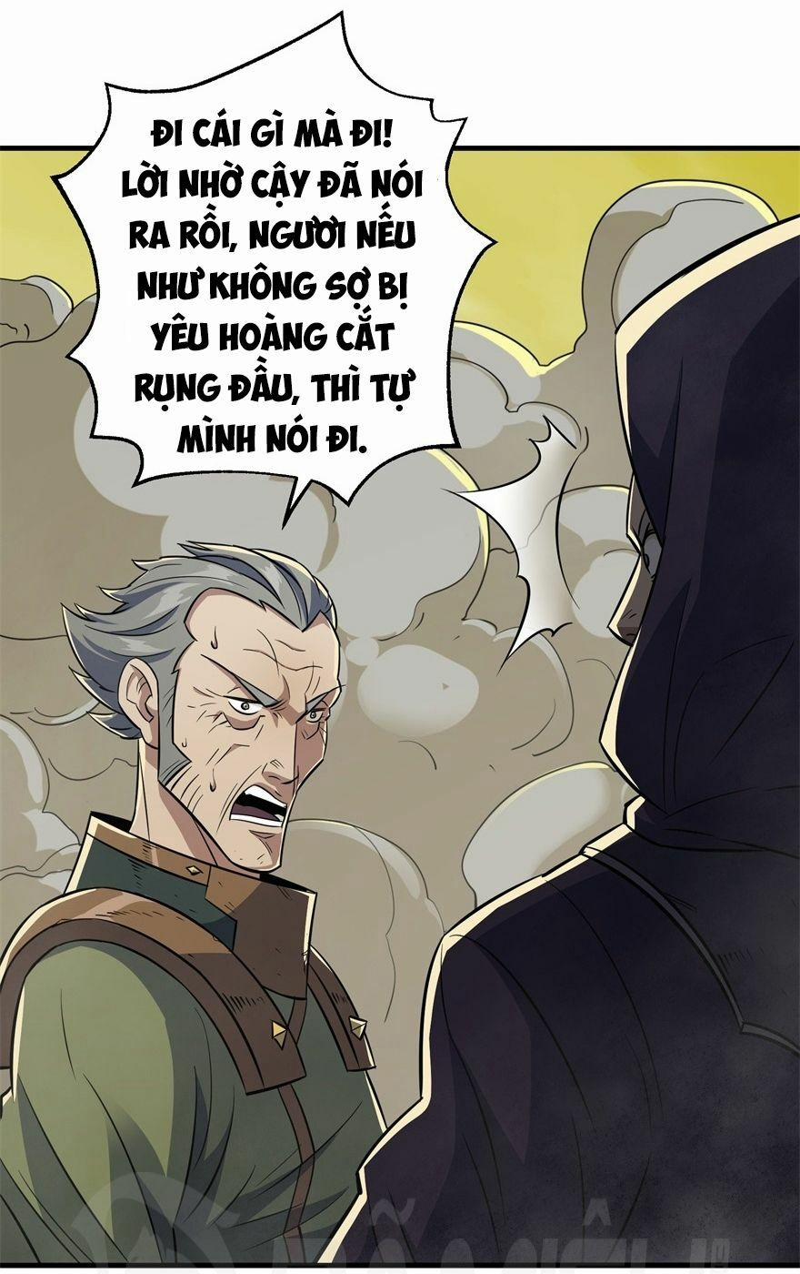 Thú Nhân 81 trang 5