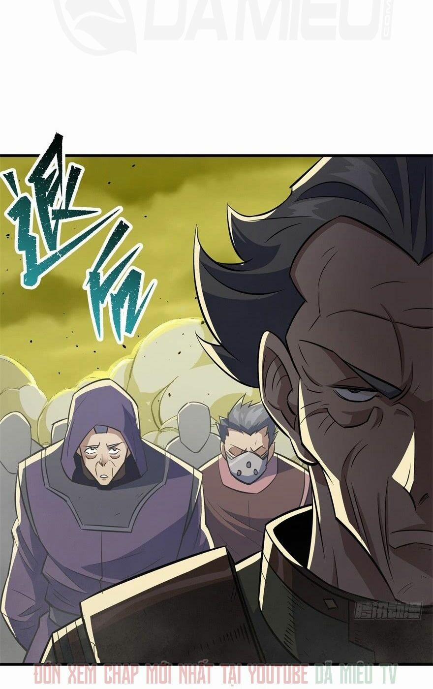 Thú Nhân 81 trang 6