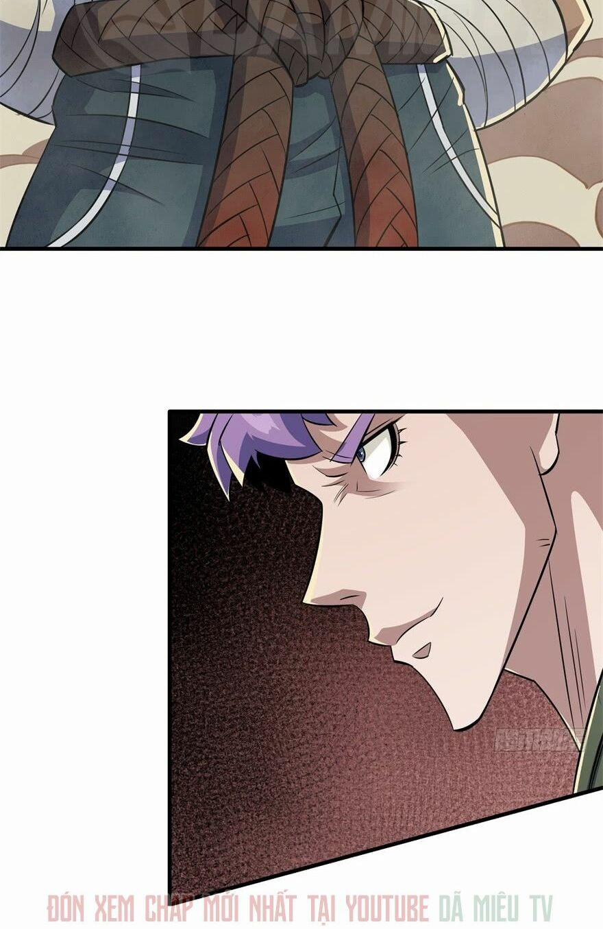 Thú Nhân 81 trang 8