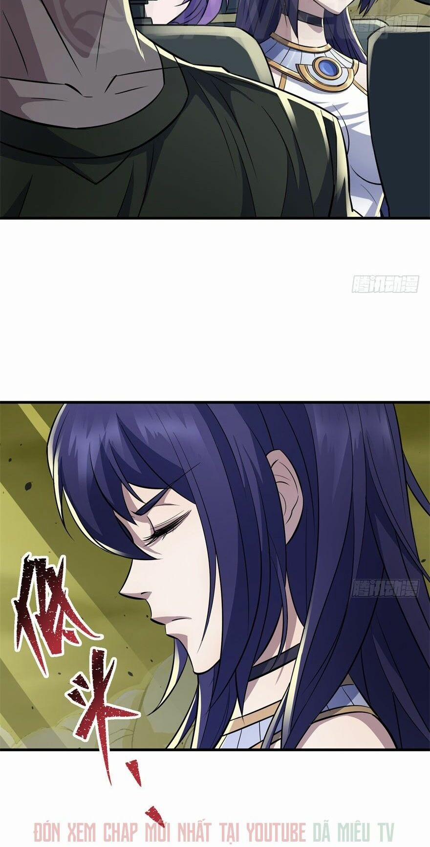 Thú Nhân 82 trang 10