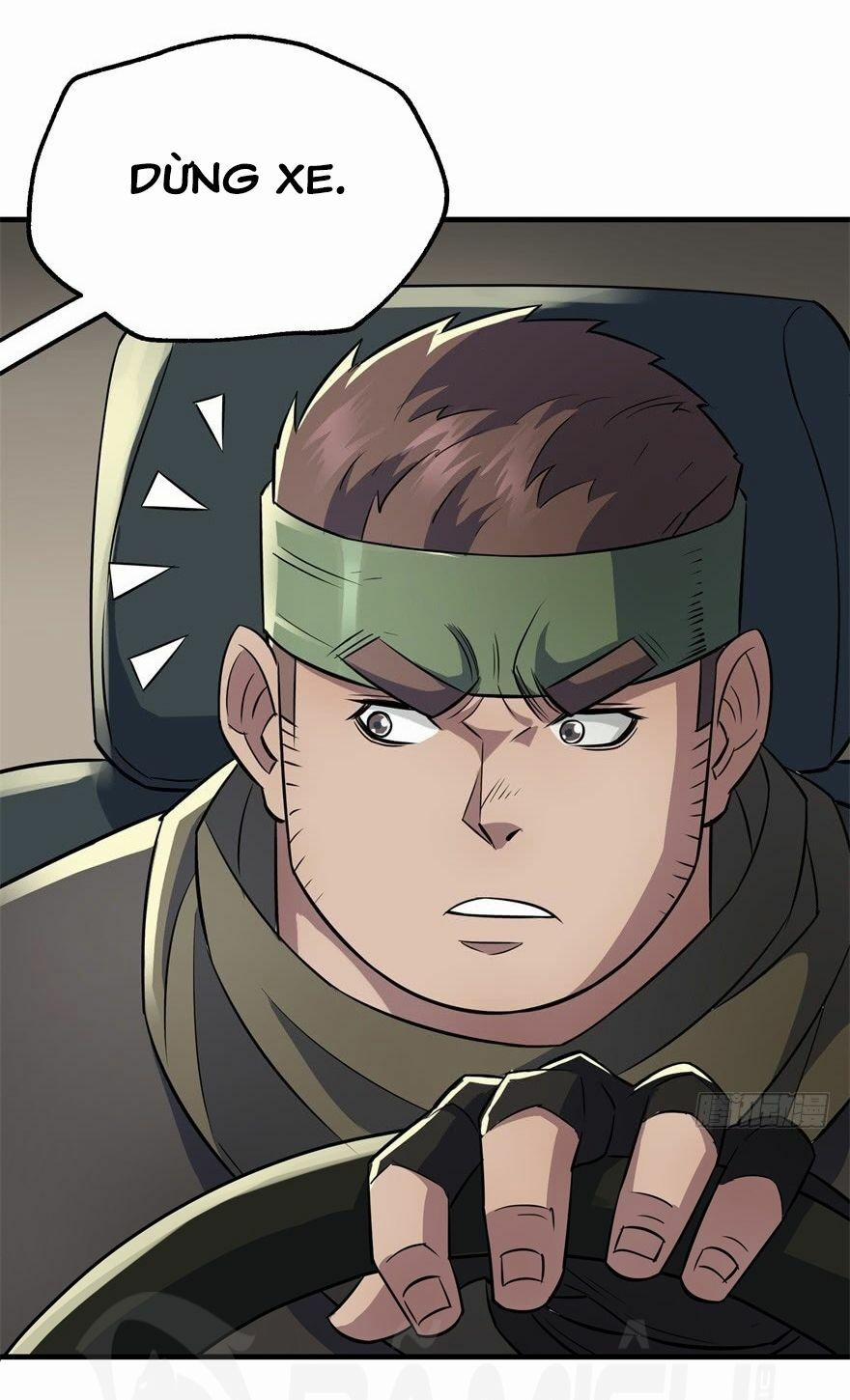 Thú Nhân 82 trang 11