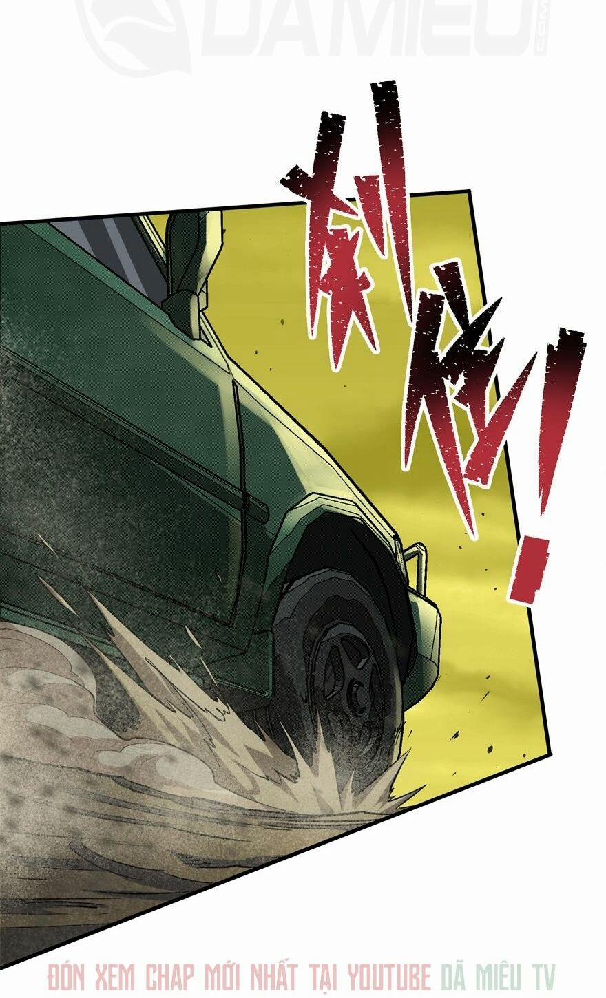 Thú Nhân 82 trang 12