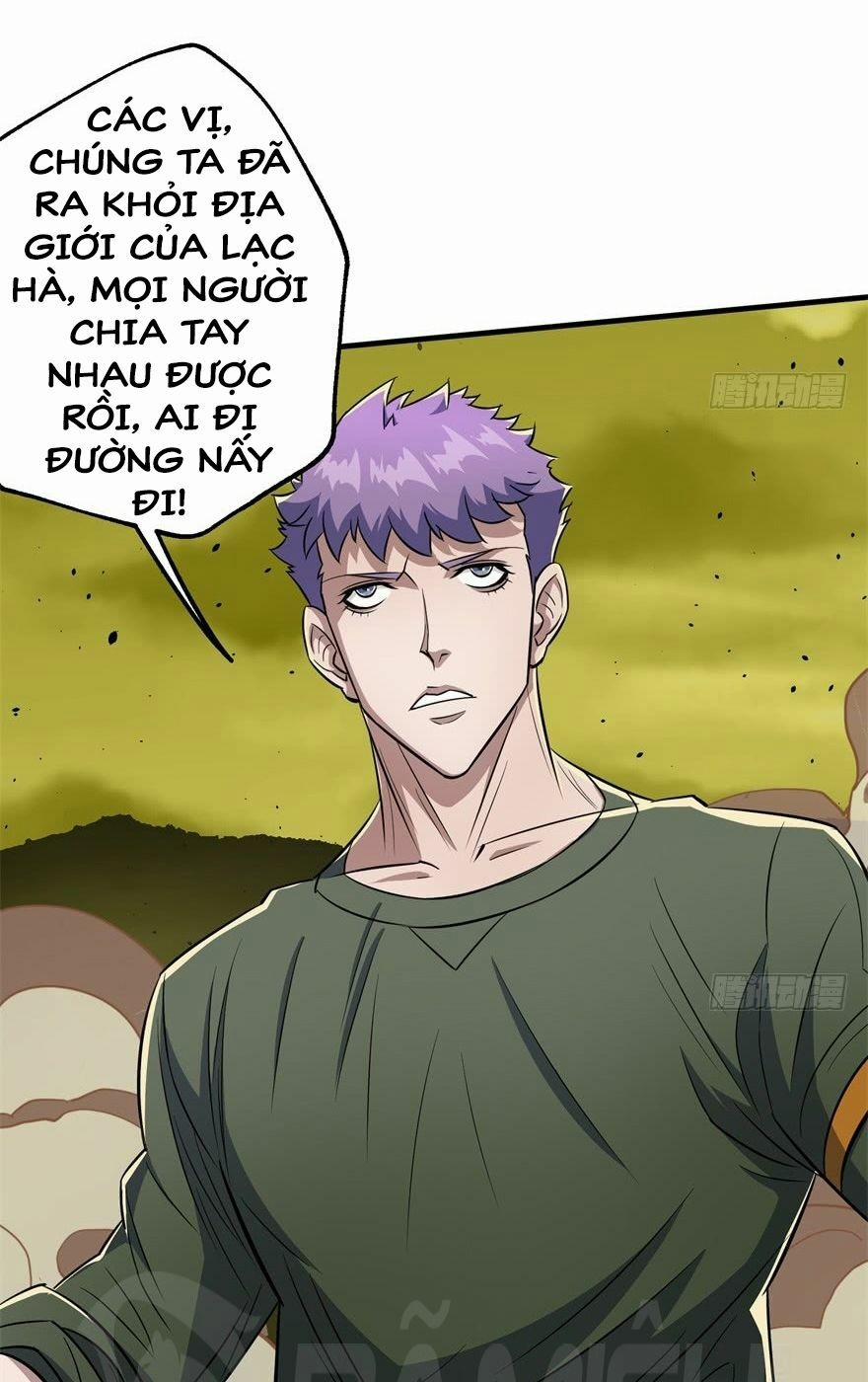 Thú Nhân 82 trang 15